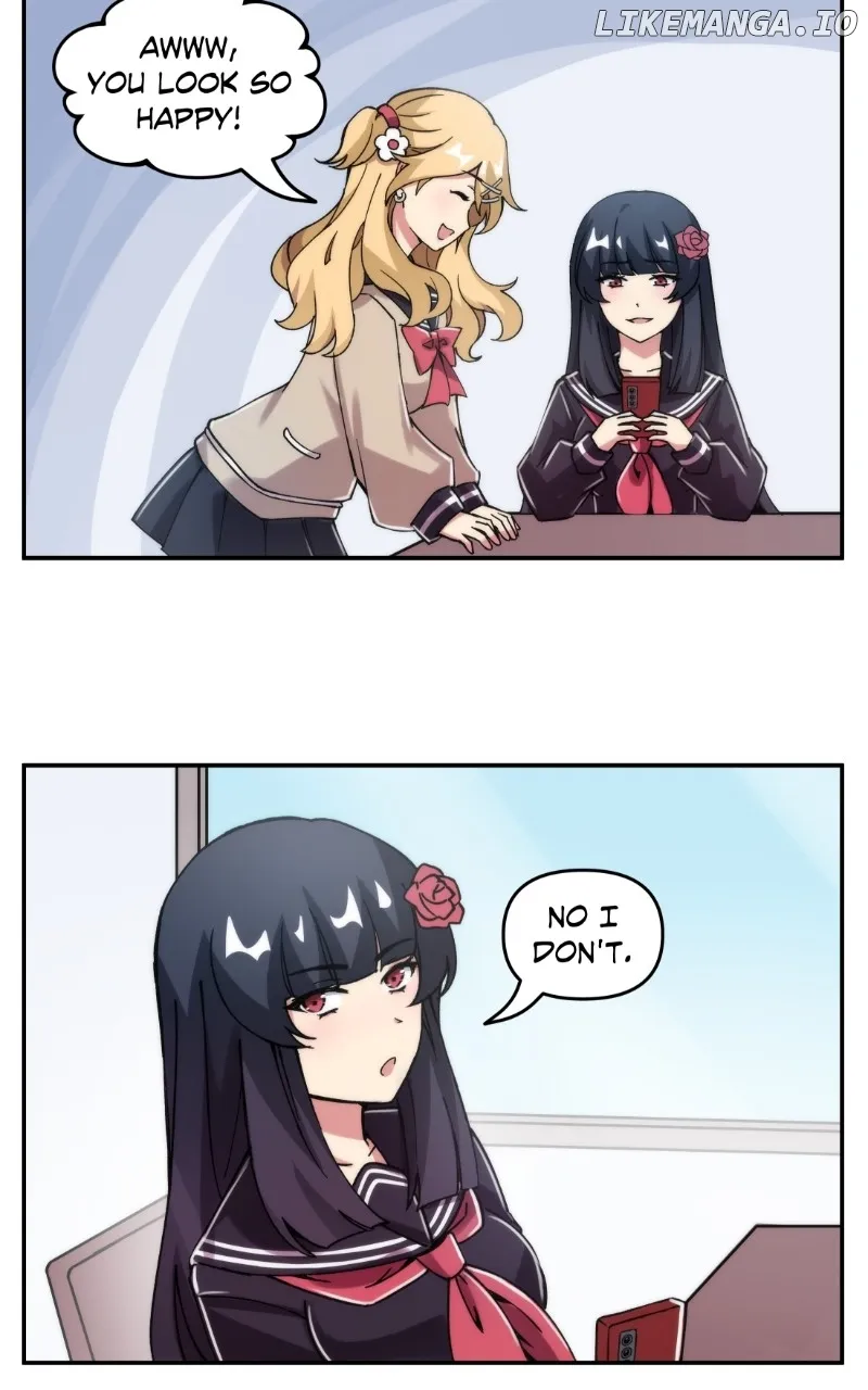 Stalker x Stalker Chapter 113 3